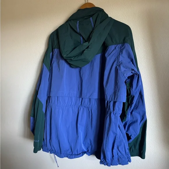 LULULEMON Evergreen Anorak - Picture 3 of 8